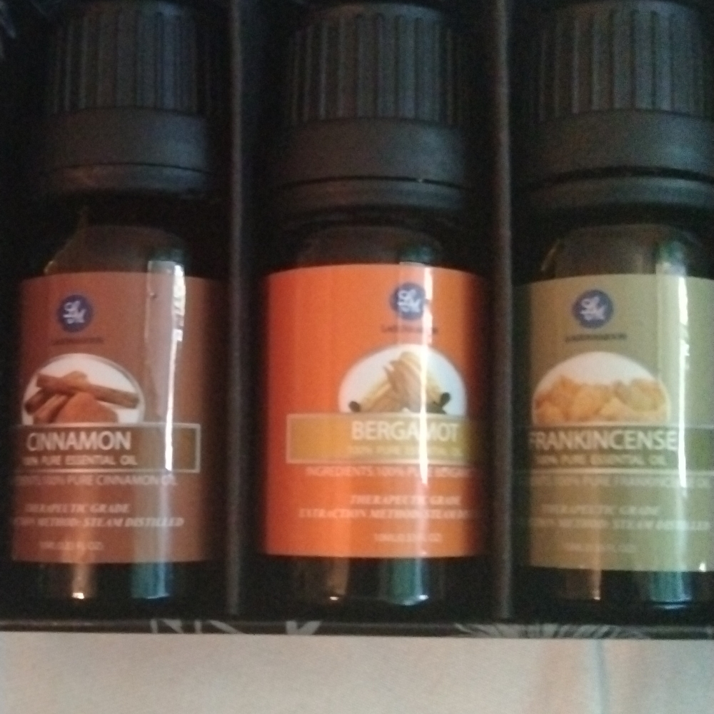 Essential oils - Picture 5 of 6